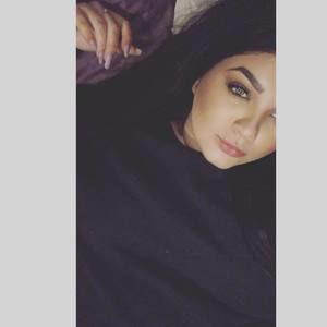 Meet your Posher, Maija